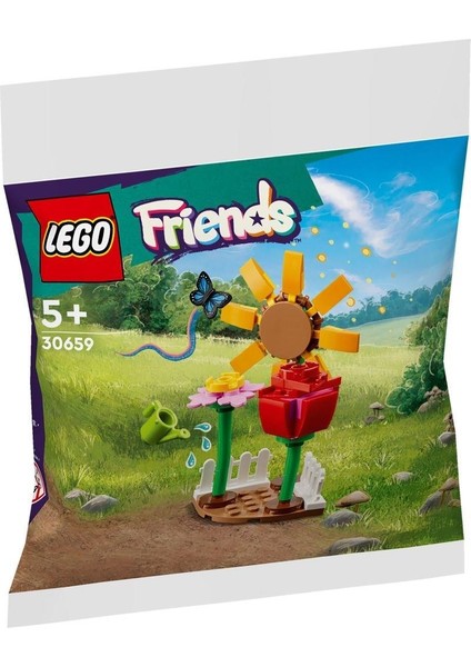 Friends 30659 Flower Garden