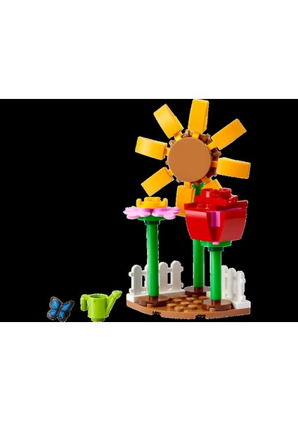 Friends 30659 Flower Garden modelleri