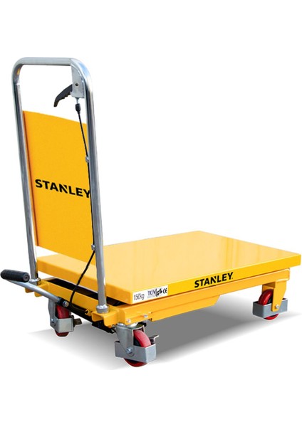 X150 150KG Profesyonel Makaslı Platform fiyatları