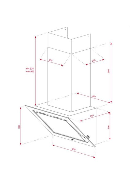 Urban Serisi Gri Set ( Hlb 8400 St - Gzc 75330 - Dlv 68660-ML 8220 Bıs )