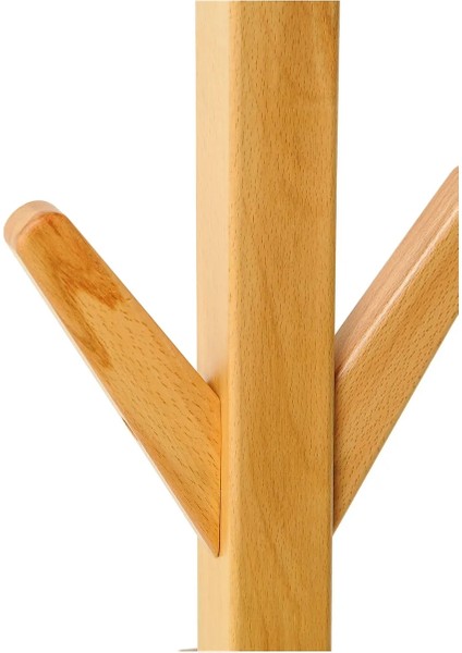 Wings Askılık -Naturel RH2583