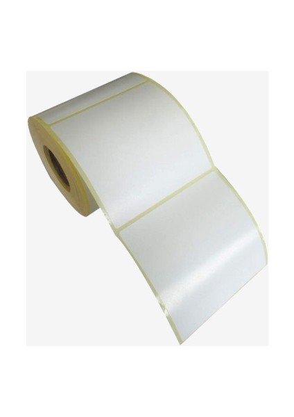 Pg Etiket 100MMX76MM (Tek Kolonda 1li) , Toplam 570 Ad (Vellum)