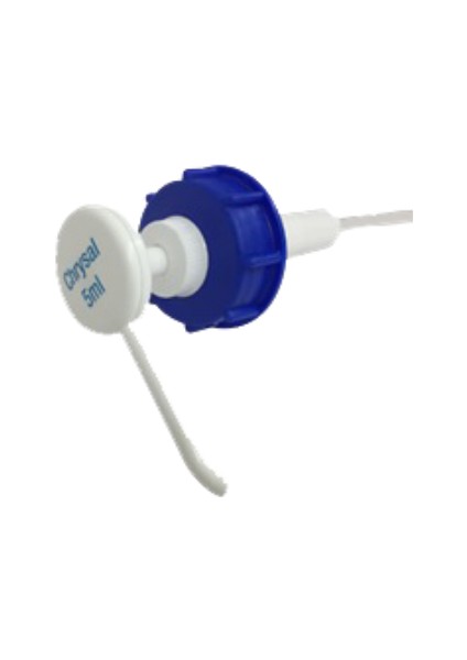 5 Ml/l– El Pompası