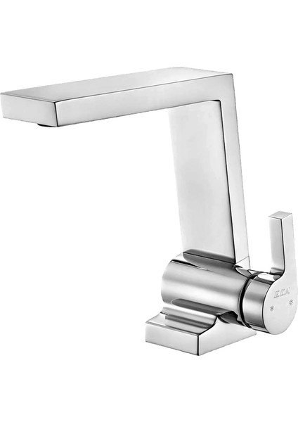 Eca Icon Banyo Lavabo Bataryası 102188037H