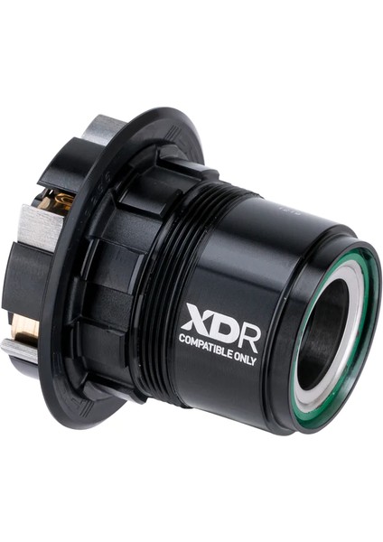 Xdr Steel+End Cap U5152-U5172-U5144 Freehub Body Arka Göbek