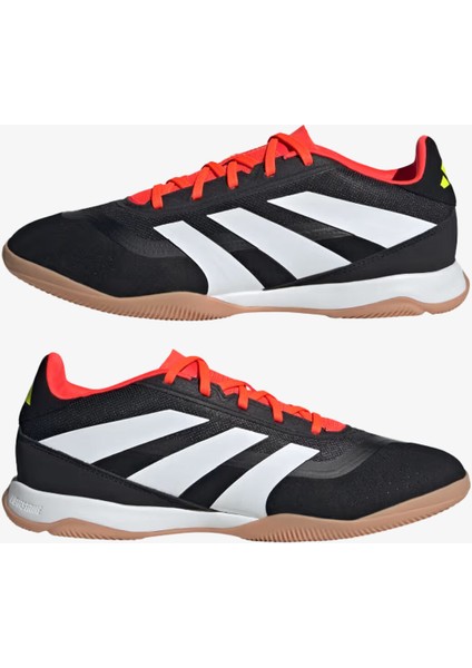 Adidas Predator League In Erkek Siyah Futbol Ayakkabısı IG5456