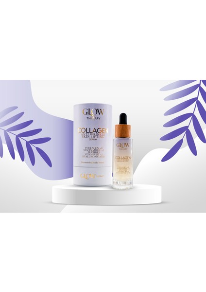 Collagen & Retinol Serum Set