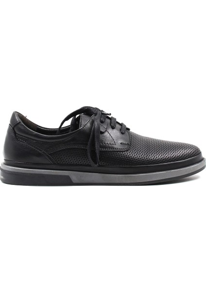 Hakiki Deri Erkek Casual Ayakkabı 711MA140-2291