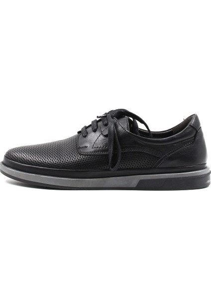 Hakiki Deri Erkek Casual Ayakkabı 711MA140-2291