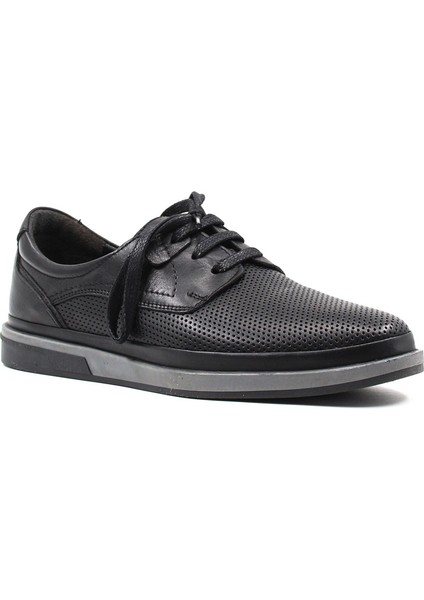 Hakiki Deri Erkek Casual Ayakkabı 711MA140-2291