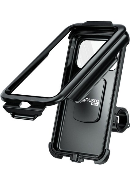 M18-54 Gidon Bağlantılı Su Geçirmez Telefon Tutucu fiyatları