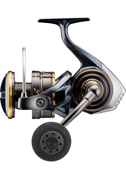 Caldia SW 22 8000 P Jig Olta Makinesi
