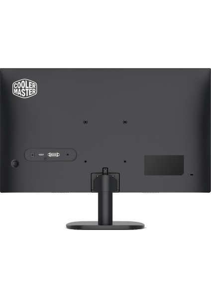 Cooler Master 23.8" GA241 100Hz 1ms Hdmı,displayport Adaptive Sync Oyuncu Monitörü