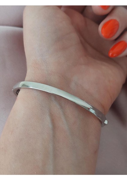 Özel Seri Marka Model x Zirkon Silver Çap: 6 cm-Çevresi: 18 cm Bileklik fiyatları
