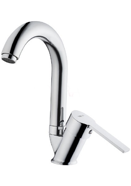 Flora Kuğu Lavabo Bataryası - 62002