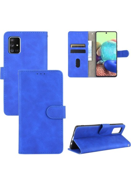 Samsung Galaxy A71 4g Kart Ekleme Koruyucu Kapak Için Kart (Yurt Dışından)