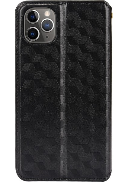 Apple iPhone 11 Pro Max Cüzdan Hakiki Deri Darbeye Dayanıklı Tpu Kılıf Standı Dayanıklı Flip Kitap Katlanır (Yurt Dışından) indirimleri