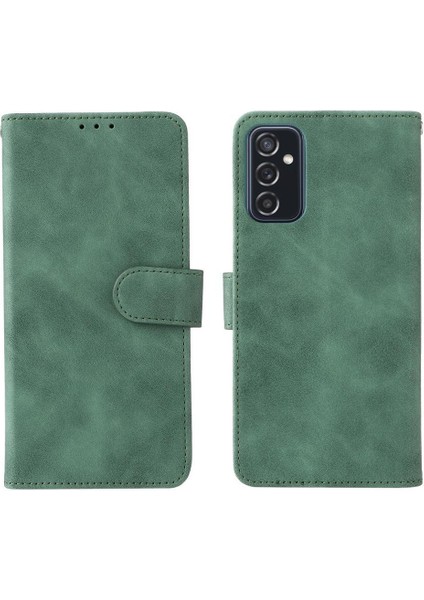 Samsung Galaxy M52 5g Kart Ekleme Koruyucu Kapak Için Kılıf Tam (Yurt Dışından)