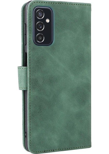 Samsung Galaxy M52 5g Kart Ekleme Koruyucu Kapak Için Kılıf Tam (Yurt Dışından)