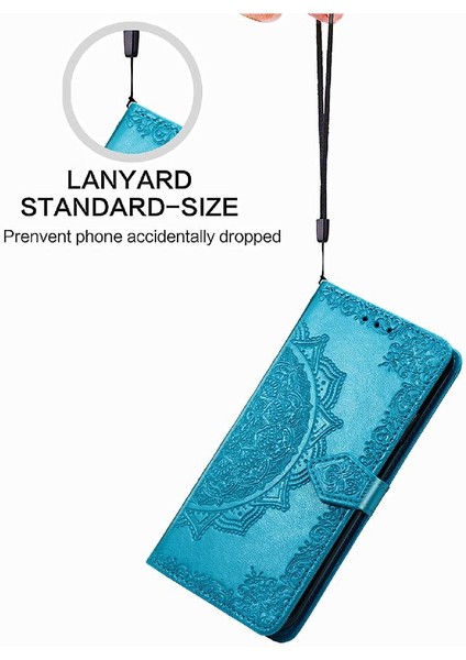 Samsung A22 5g Darbeye Dayanıklı Basit Iş Zarif Desen Kılıf (Yurt Dışından) modelleri