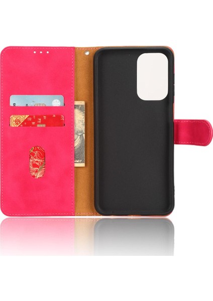 Kart Tutucu Kickstand ile Samsung Galaxy A23 4g Kart Ekleme Için Kılıf (Yurt Dışından) indirimleri