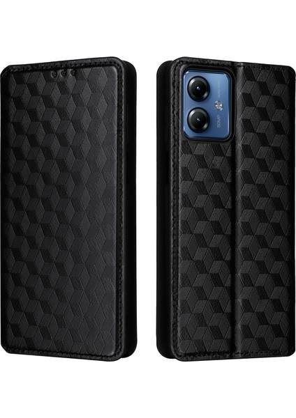 Motorola Moto G14 4g Cüzdan Hakiki Deri Darbeye Dayanıklı Tpu Kılıf Standı Dayanıklı Flip Kitap Katlanır (Yurt Dışından) modelleri
