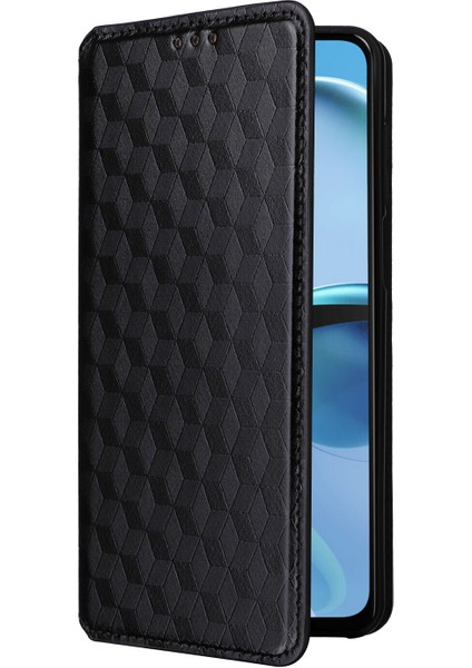 Motorola Moto G14 4g Cüzdan Hakiki Deri Darbeye Dayanıklı Tpu Kılıf Standı Dayanıklı Flip Kitap Katlanır (Yurt Dışından) indirimleri