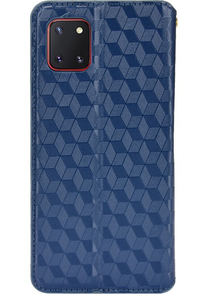 Samsung Galaxy Note 10 Lite Cüzdan Hakiki Deri Darbeye Dayanıklı Tpu Kılıf Standı Dayanıklı Flip Kitap Katlanır (Yurt Dışından) modelleri