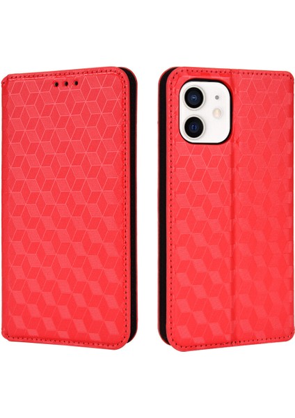 Apple iPhone 12 Cüzdan Hakiki Deri Darbeye Dayanıklı Tpu Kılıf Standı Dayanıklı Flip Kitap Katlanır (Yurt Dışından) modelleri