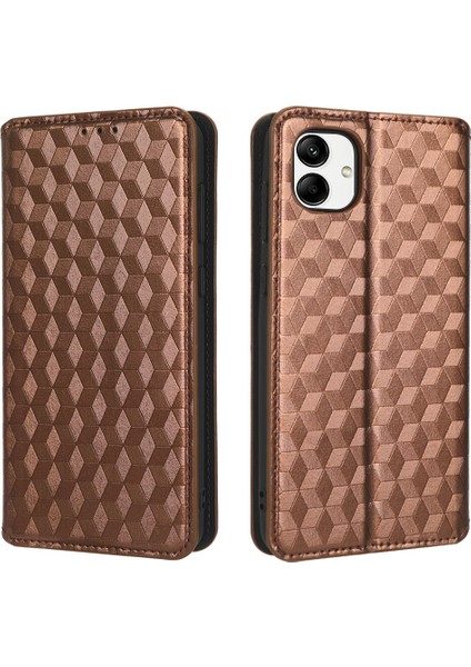 Samsung Galaxy A04 4g Cüzdan Hakiki Deri Darbeye Dayanıklı Tpu Kılıf Standı Dayanıklı Flip Kitap Katlanır (Yurt Dışından) modelleri
