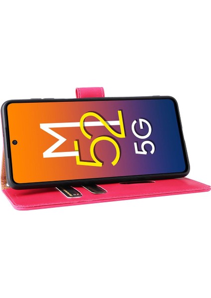 Samsung Galaxy M52 5g Kart Ekleme Koruyucu Kapak Için Kılıf Tam (Yurt Dışından) fırsatları