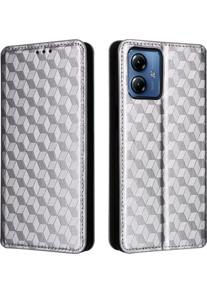 Motorola Moto G14 4g Cüzdan Hakiki Deri Darbeye Dayanıklı Tpu Kılıf Standı Dayanıklı Flip Kitap Katlanır (Yurt Dışından) modelleri