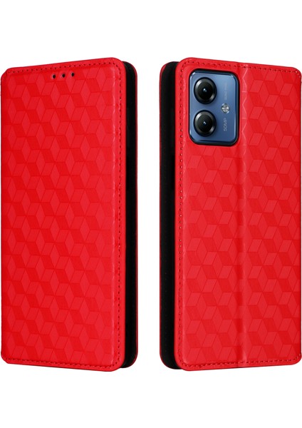 Motorola Moto G14 4g Cüzdan Hakiki Deri Darbeye Dayanıklı Tpu Kılıf Standı Dayanıklı Flip Kitap Katlanır (Yurt Dışından) modelleri