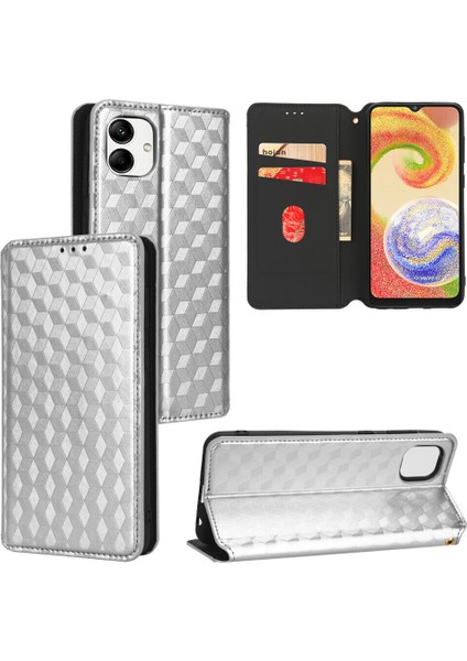 Samsung Galaxy A04 4g Cüzdan Hakiki Deri Darbeye Dayanıklı Tpu Kılıf Standı Dayanıklı Flip Kitap Katlanır (Yurt Dışından) fiyatları