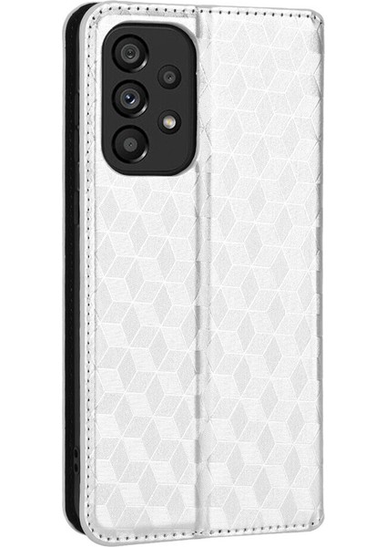 Samsung Galaxy A73 5g Cüzdan Hakiki Deri Darbeye Dayanıklı Tpu Kılıf Standı Dayanıklı Flip Kitap Katlanır (Yurt Dışından) fırsatları