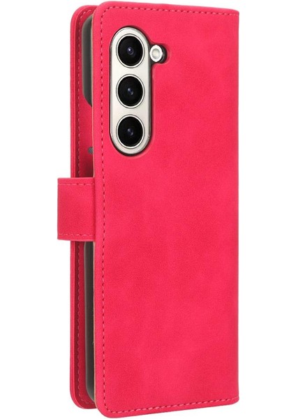 Samsung Galaxy Z Case 5 Kart Ekleme Tam Koruma Kapağı Için Kılıf (Yurt Dışından) fırsatları