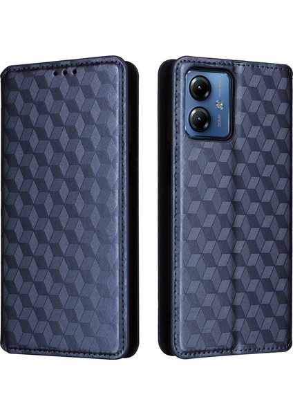 Motorola Moto G14 4g Cüzdan Hakiki Deri Darbeye Dayanıklı Tpu Kılıf Standı Dayanıklı Flip Kitap Katlanır (Yurt Dışından) modelleri