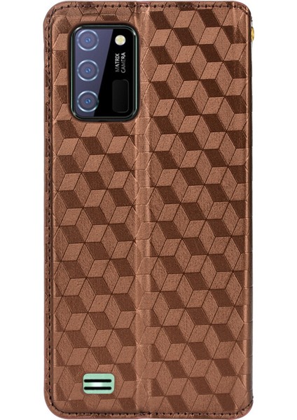 Oukitel C25 Cüzdan Hakiki Deri Darbeye Dayanıklı Tpu Kılıf Standı Dayanıklı Flip Kitap Katlanır (Yurt Dışından) modelleri