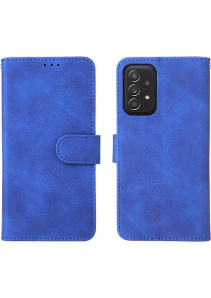 Samsung Galaxy A52 5G/A52S 5g Koruyucu Kapak Kartı Ekleme (Yurt Dışından)