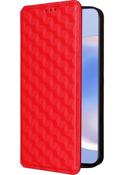 Wiko Hi Enjoy 60 Pro 5g Cüzdan Hakiki Deri Darbeye Dayanıklı Tpu Kılıf Standı Dayanıklı Flip Kitap Katlanır (Yurt Dışından) fırsatları