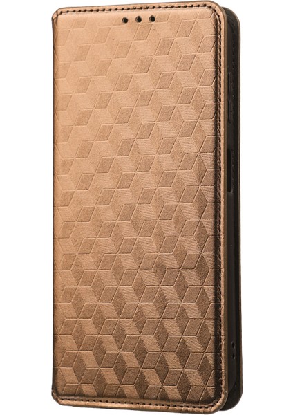 Samsung Galaxy A14 5g Cüzdan Hakiki Deri Darbeye Dayanıklı Tpu Kılıf Standı Dayanıklı Flip Kitap Katlanır (Yurt Dışından)