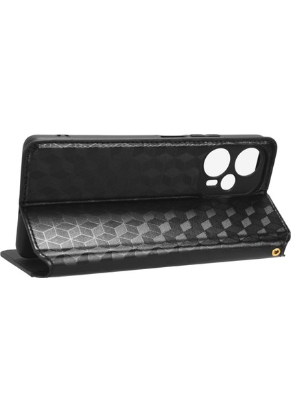 Xiaomi Mi Poco F5 5g Cüzdan Hakiki Deri Darbeye Dayanıklı Tpu Kılıf Standı Dayanıklı Flip Kitap Katlanır (Yurt Dışından) indirimleri