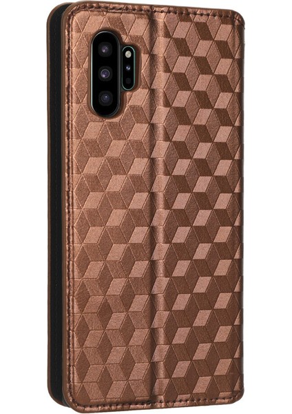 Samsung Galaxy Note 10 Pro Cüzdan Hakiki Deri Darbeye Dayanıklı Tpu Kılıf Standı Dayanıklı Flip Kitap Katlanır (Yurt Dışından) fırsatları