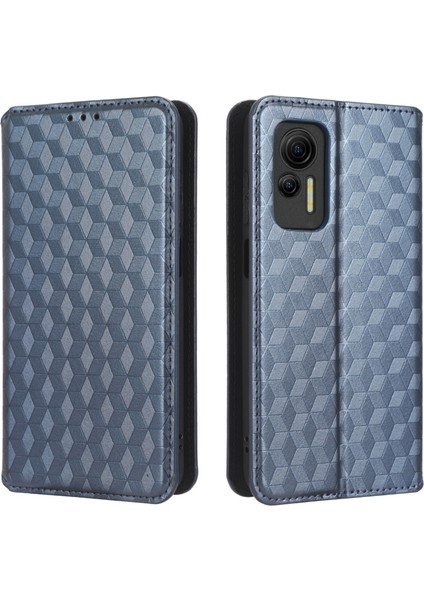 Ulefone Note 14 Cüzdan Hakiki Deri Darbeye Dayanıklı Tpu Kılıf Standı Dayanıklı Flip Kitap Katlanır (Yurt Dışından)