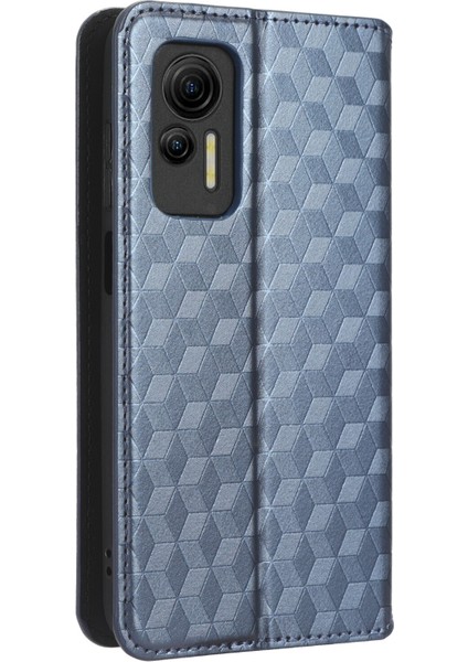 Ulefone Note 14 Cüzdan Hakiki Deri Darbeye Dayanıklı Tpu Kılıf Standı Dayanıklı Flip Kitap Katlanır (Yurt Dışından)