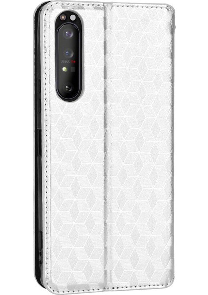 Sony Xperia 1 Iı Cüzdan Hakiki Deri Darbeye Dayanıklı Tpu Kılıf Standı Dayanıklı Flip Kitap Katlanır (Yurt Dışından) fırsatları