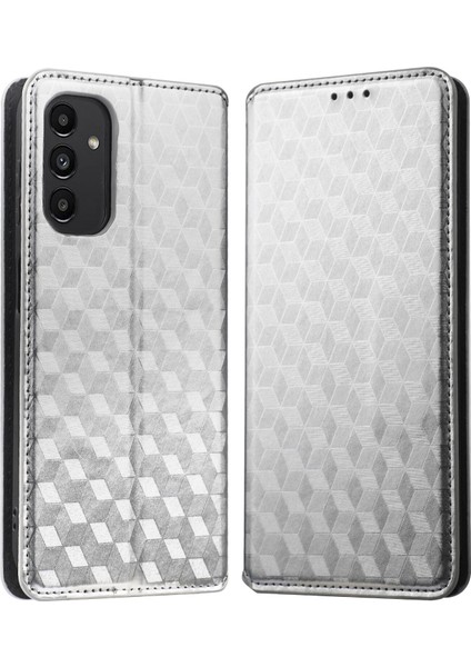 Samsung Galaxy A14 4g Cüzdan Hakiki Deri Darbeye Dayanıklı Tpu Kılıf Standı Dayanıklı Flip Kitap Katlanır (Yurt Dışından)