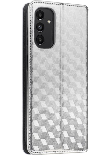 Samsung Galaxy A14 4g Cüzdan Hakiki Deri Darbeye Dayanıklı Tpu Kılıf Standı Dayanıklı Flip Kitap Katlanır (Yurt Dışından)