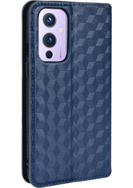 Oneplus 9 Cüzdan Hakiki Deri Darbeye Dayanıklı Tpu Kılıf Standı Dayanıklı Flip Kitap Katlanır (Yurt Dışından) fırsatları