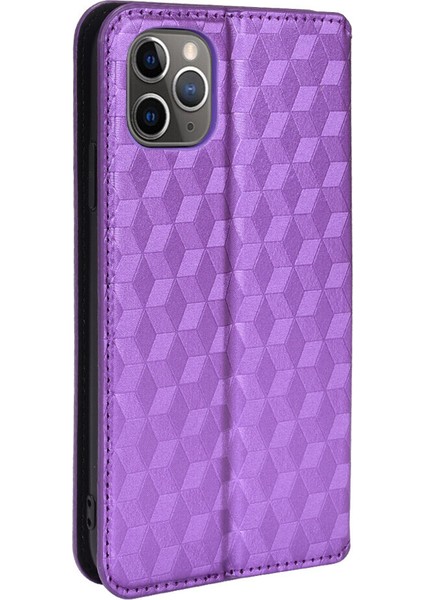 Apple iPhone 11 Pro Max Cüzdan Hakiki Deri Darbeye Dayanıklı Tpu Kılıf Standı Dayanıklı Flip Kitap Katlanır (Yurt Dışından) fırsatları